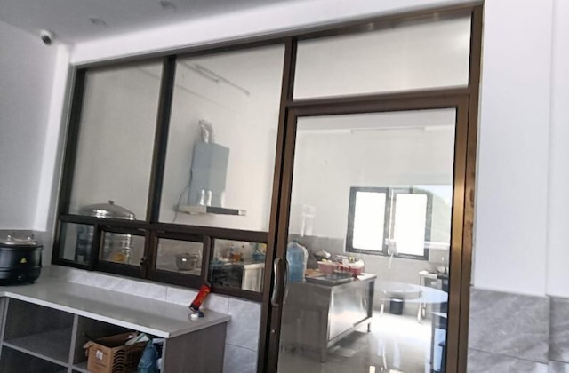 ハンティングホテル ヴィエンチャン