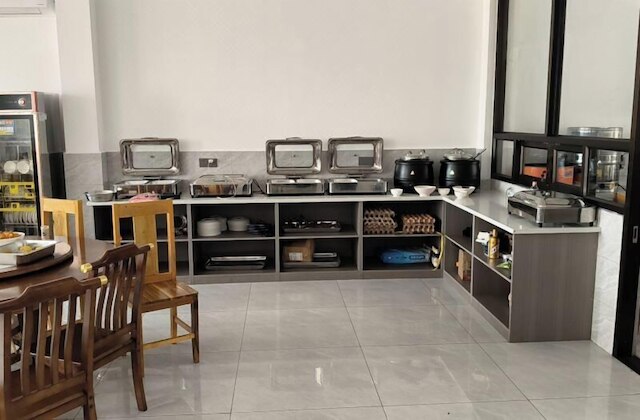 ハンティングホテル ヴィエンチャン