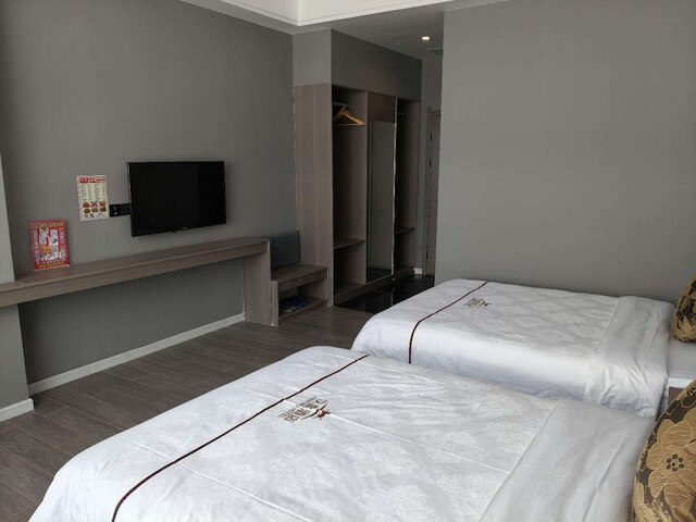 ハンティングホテル ヴィエンチャン