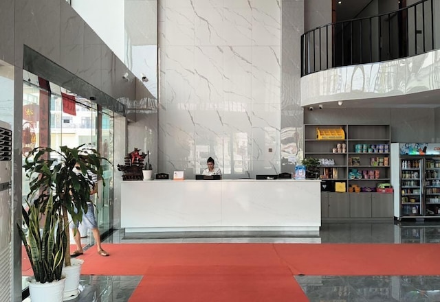 ハンティングホテル ヴィエンチャン