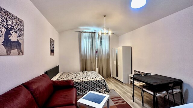 レジデンス ドブロフスケホ 30