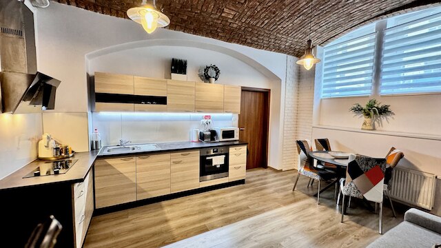 レジデンス ドブロフスケホ 30