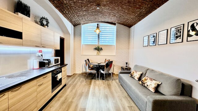 レジデンス ドブロフスケホ 30