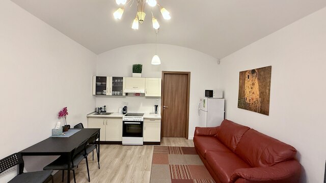 レジデンス ドブロフスケホ 30