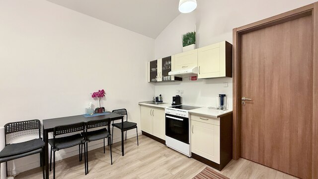 レジデンス ドブロフスケホ 30