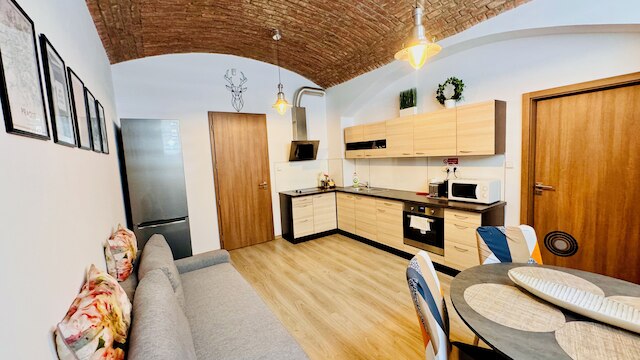 レジデンス ドブロフスケホ 30