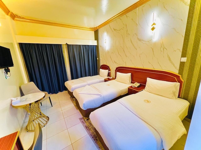 ギャラクシー スター ホテル L.L.C