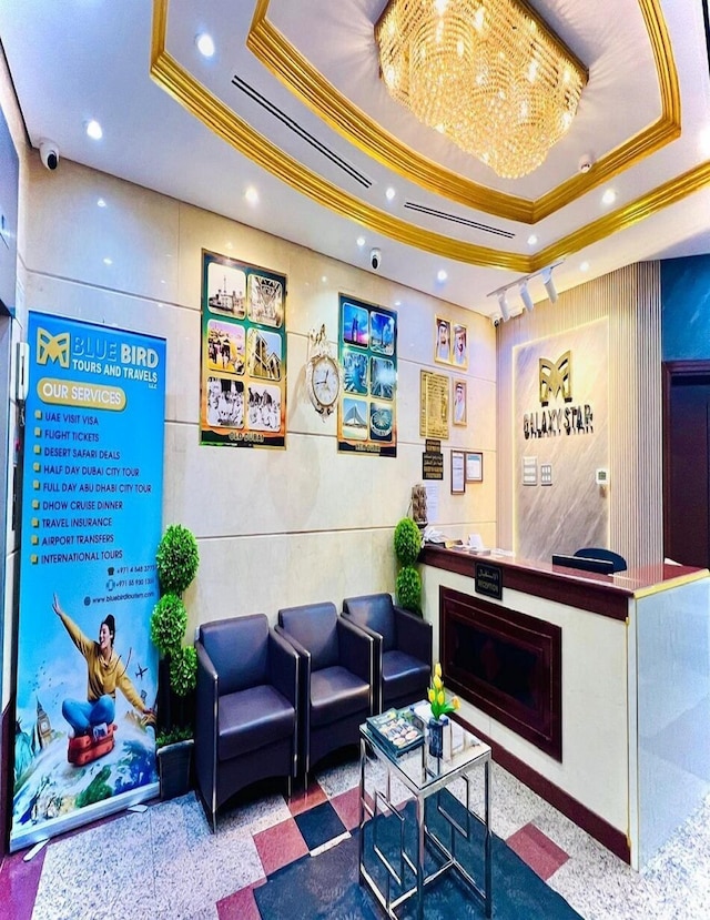 ギャラクシー スター ホテル L.L.C