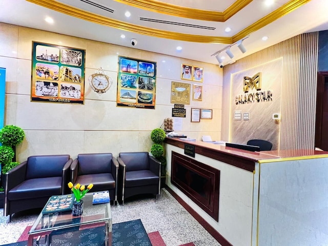 ギャラクシー スター ホテル L.L.C