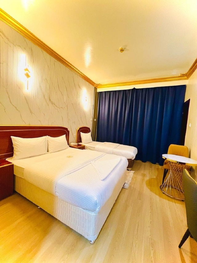 ギャラクシー スター ホテル L.L.C