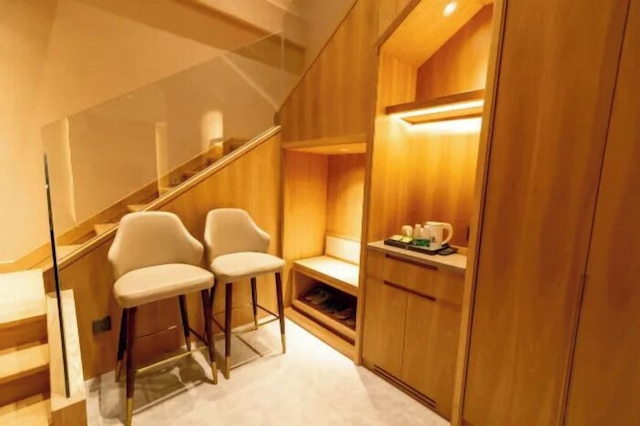 シェンダ インターナショナル ホテル