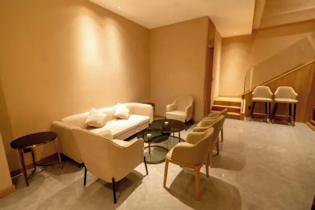 シェンダ インターナショナル ホテル