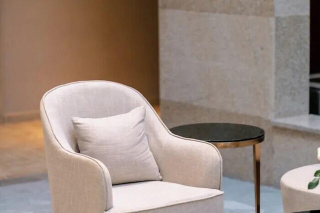 シェンダ インターナショナル ホテル