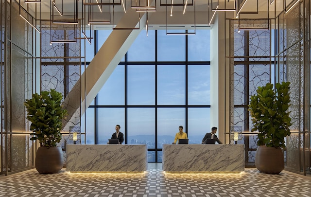 パーク ハイアット クアラルンプール