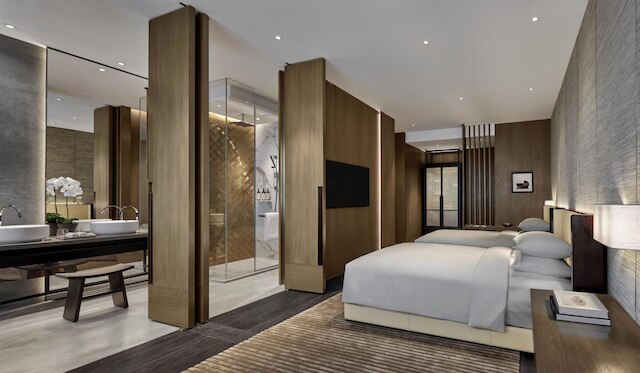 パーク ハイアット クアラルンプール