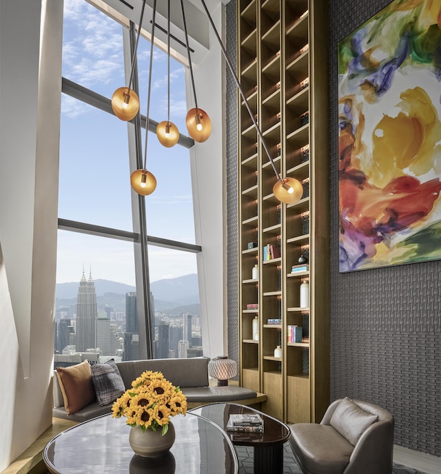 パーク ハイアット クアラルンプール