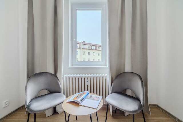 アパートメント オン ロンドンスカ ストリート