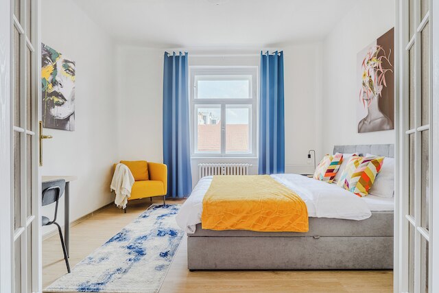 アパートメント オン ロンドンスカ ストリート