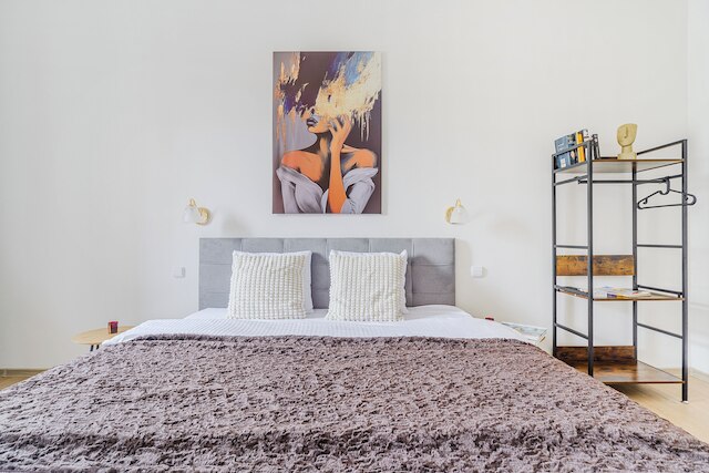 アパートメント オン ロンドンスカ ストリート