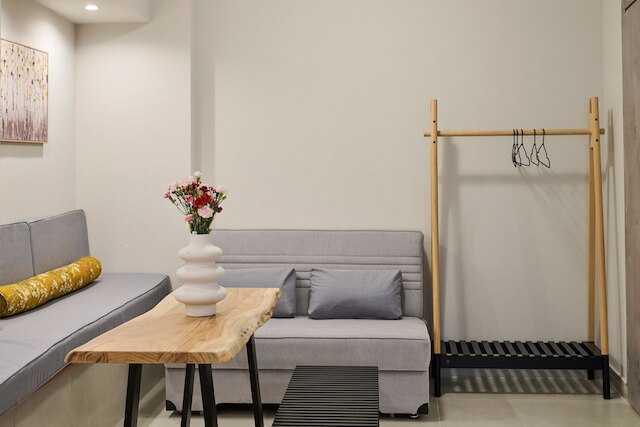 アクロポリス ミューゼス - ダウンタウン ラグジュアリー アパートメンツ