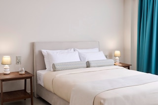 アクロポリス ミューゼス - ダウンタウン ラグジュアリー アパートメンツ