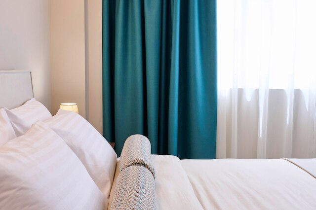 アクロポリス ミューゼス - ダウンタウン ラグジュアリー アパートメンツ