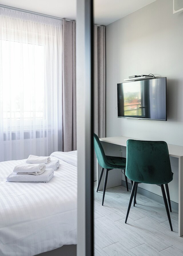 レントプラネット - アパルタメント ピレツキエゴ