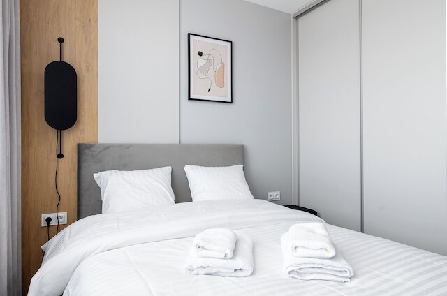 レントプラネット - アパルタメント ピレツキエゴ