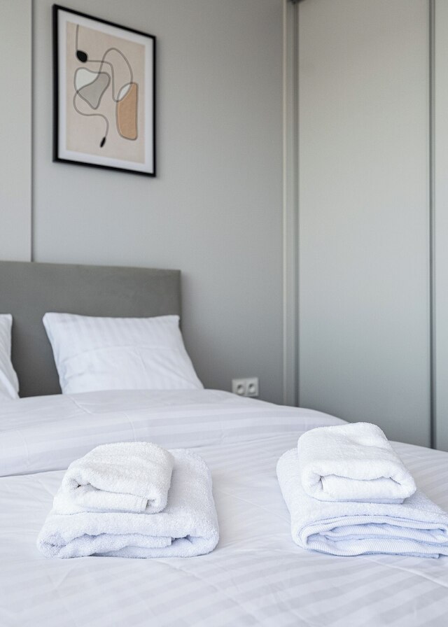 レントプラネット - アパルタメント ピレツキエゴ