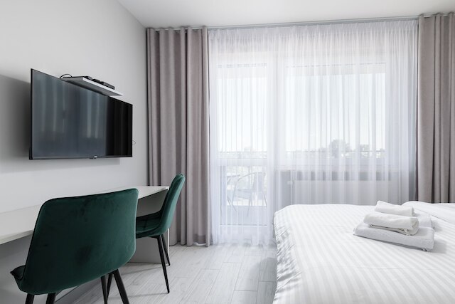 レントプラネット - アパルタメント ピレツキエゴ