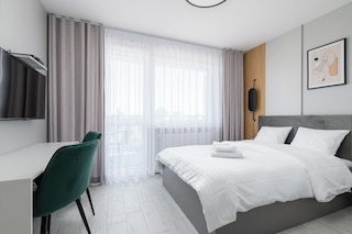 レントプラネット - アパルタメント ピレツキエゴ