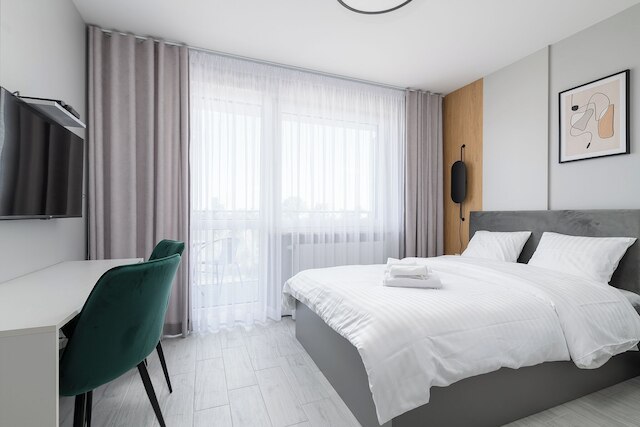 レントプラネット - アパルタメント ピレツキエゴ