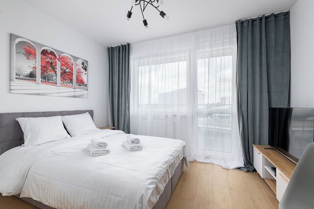 レントプラネット - アパルタメント ピレツキエゴ