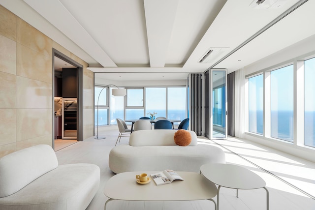 Le Collective Haeundae Paragraf