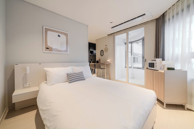 Le Collective Haeundae Paragraf