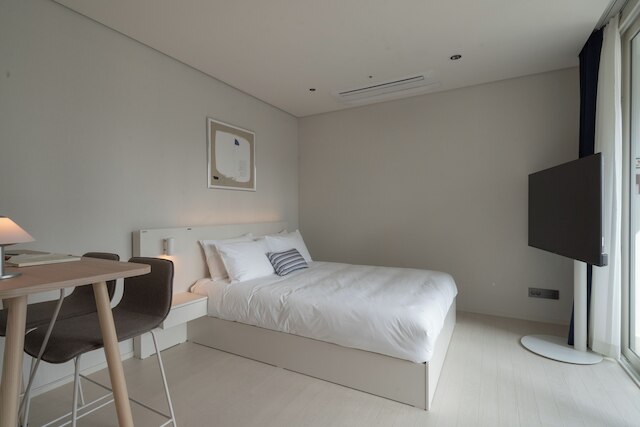 Le Collective Haeundae Paragraf