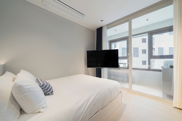 Le Collective Haeundae Paragraf