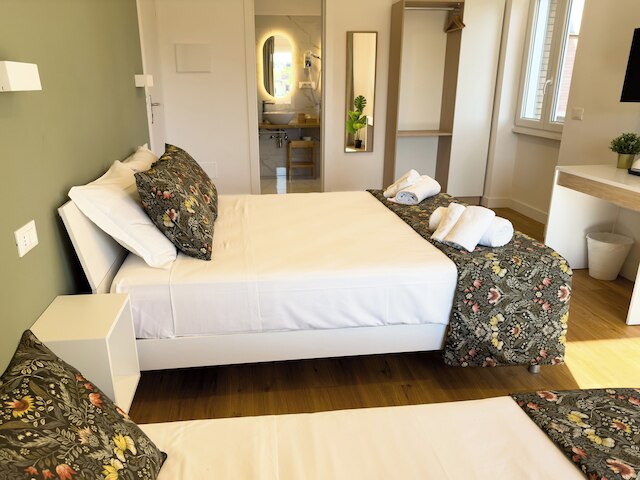 イソラ 1.6.3 ゲストハウス