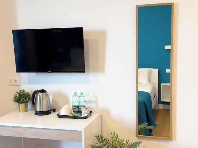 イソラ 1.6.3 ゲストハウス