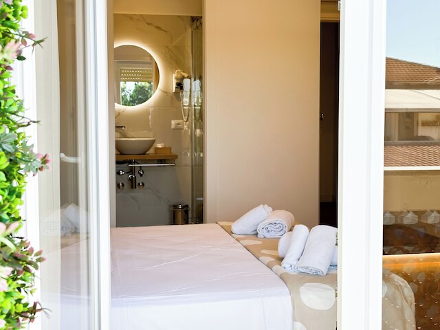 イソラ 1.6.3 ゲストハウス