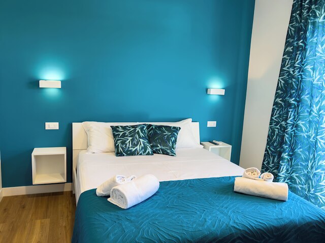 イソラ 1.6.3 ゲストハウス