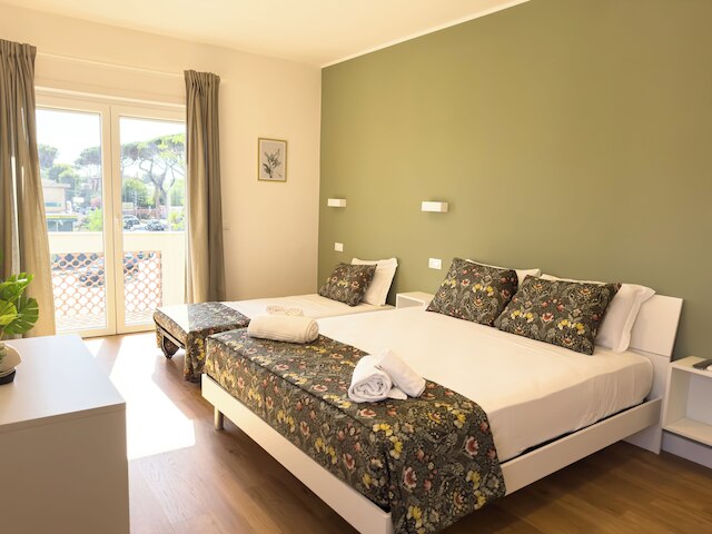 イソラ 1.6.3 ゲストハウス