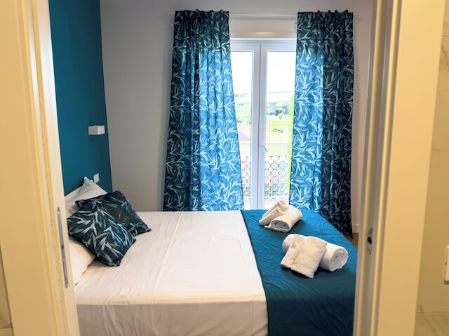 イソラ 1.6.3 ゲストハウス