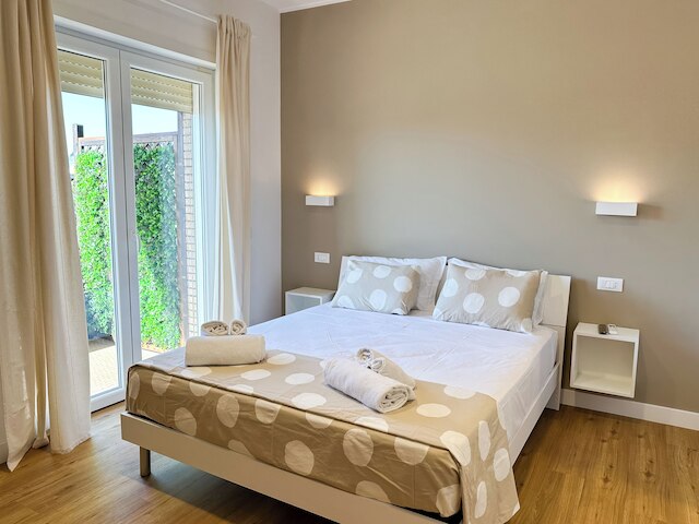 イソラ 1.6.3 ゲストハウス