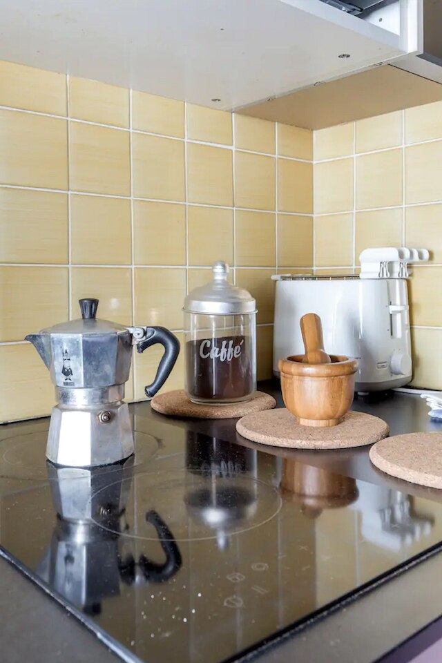 スタジオ アパートメント (n.2) エインシェント パラッツォ