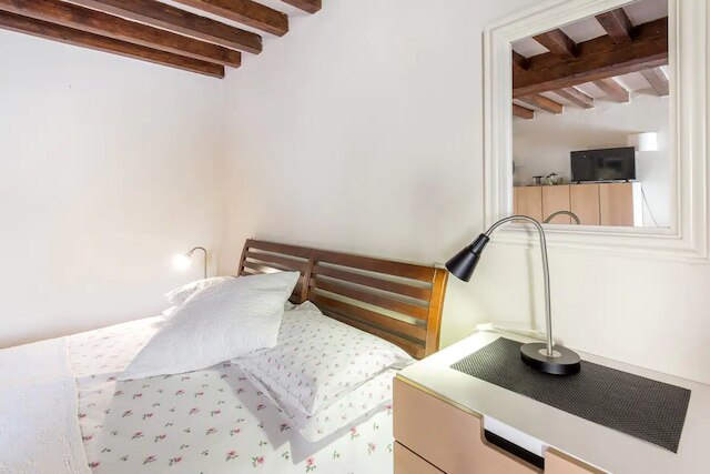 スタジオ アパートメント (n.2) エインシェント パラッツォ