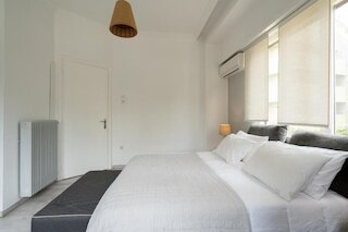 セントラル グリーン アパートメンツ