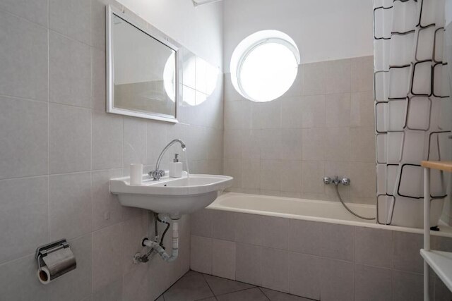 セントラル グリーン アパートメンツ