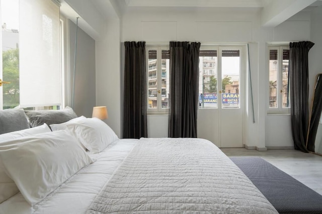 セントラル グリーン アパートメンツ