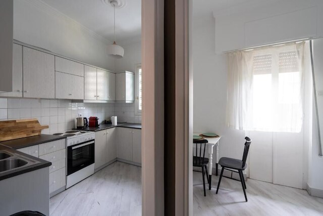 セントラル グリーン アパートメンツ